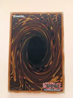 Yugioh x1 Burning Dragon MP24-EN251 1st Ed Ultra Rare (Near Mint!) - Image 2