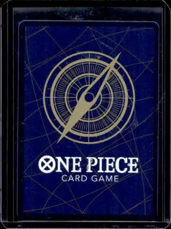 2026 One Piece Heroines Edition Carrot Rare Alternate Art #EB03-013 - Image 2