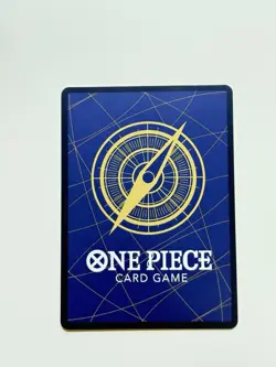 OP01-121 Yamato SEC SP Parallel One Piece Awakening of the New Era Japanese #26 - Image 2