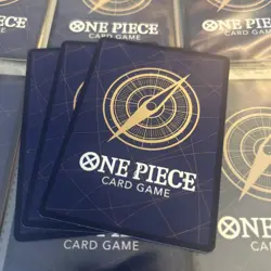 Jozu R Two Legends OP08-047 One Piece TCG x3 - Image 2