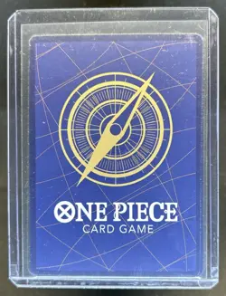 2024 One Piece The Best Baby 5 Uncommon #OP04-032 - Image 2
