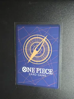 Prb02-008 Marco One Piece NM - Image 2