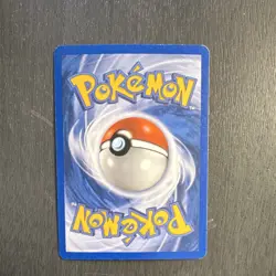 Meowth 013 Nintendo Promo Holo 50 HP English Pokemon TCG Card 2003 - Image 2
