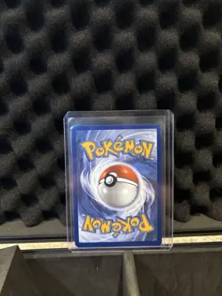 Pokemon Ambipom card 107/094 ME02: Phantasmal Flames Illustration Rare! N/M or M - Image 2