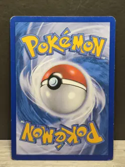 Pokemon 2012 Light Play Eevee Dark Explorers 84/108 Card - Image 2