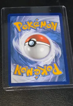 Pokemon TCG - Bulbasaur - Holo Illustration Card 166/165 - Image 3
