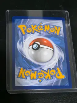 Pokemon TCG - Bulbasaur - Holo Illustration Card 166/165 - Image 4