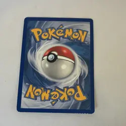 Pokemon Masquerain EX Hidden Legends Rare 20/101 70 HP Nintendo 2004 Card - Image 2