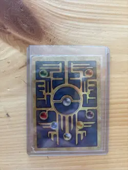 Ancient Mew 1 Miscellaneous Cards & Products Holo - Image 2