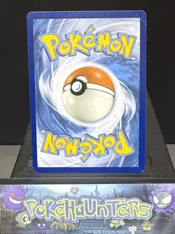 Pokemon Card Mallow 145/145 Guardians Rising Full Art Trainer Played - Image 4