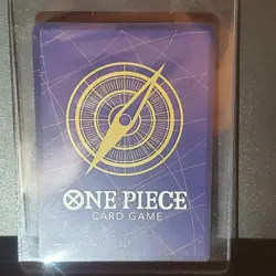 One Piece TCG Boa Hancock 0P12-014 Adventure On Kamis Island EN + 71 Bonus Cards - Image 2