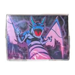 Dragon Ball Super Card Game Shenron Artwork Special Anniversary Box 2021 CCG TCG - Image 3
