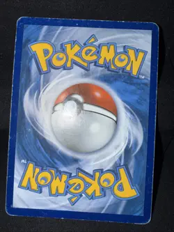 Pokemon Groudon EX TCG Ultra Rare Black Star Promo Card XY42 HP - Image 2