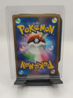 Pokemon Card Jirachi 1st Edition Holo Rising Rivals 066/090 Japanese U.S. Seller - Image 2