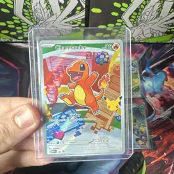 Pokemon TCG First Partners 6 cards! Charmander, Squirtle, Bulbasaur, sinnoh also - Image 4