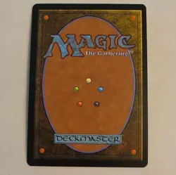 Wizards of the Coast Yawgmoth's Will Urza's Saga Rare Black Sorcery Card 171/350 - Image 2