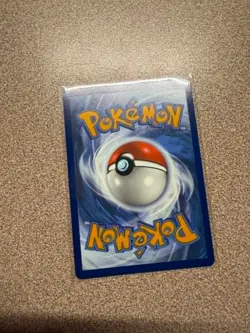 Scraggy (Cosmos Holo) - Scarlet & Violet Promo Cards 186 - Promo - NM/M - Image 2