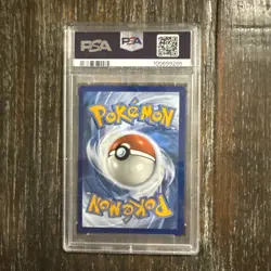 CHARMANDER #044 PSA 10 • 2023 Obsidian Flames ETB Promo Card Gem Mint Pokemon - Image 2