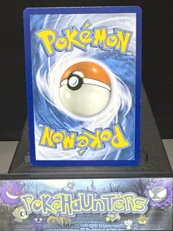 Pokemon Card Hala 143/145 Guardians Rising Full Art Ultra Rare Trainer LP - Image 4