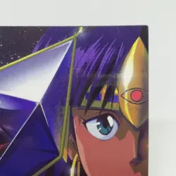 16 PUZZLE CARD Nadia The Secret of Blue Water CARDDASS MASTERS CARD GAINAX 1999 - Image 3