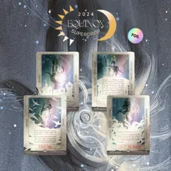 MTG FOIL Artist Series Rovina Cai SECRET LAIR SLD Magic the Gathering SEALED - Image 1