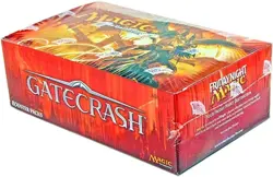 Magic: The Gathering MTG Gatecrash Booster Box-Sealed Box (36 Packs) 653569717270 - Image 2