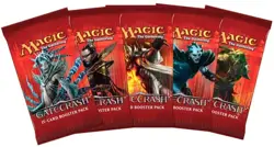 Magic: The Gathering MTG Gatecrash Booster Box-Sealed Box (36 Packs) 653569717270 - Image 3