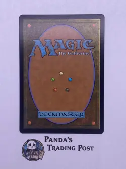 MTG Orcish Bowmasters Lord of the Rings: Tales of Middle-Earth Regular - Image 2