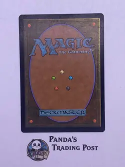 MTG Scars of Mirrodin Galvanic Blast - Image 2