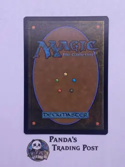 MTG The Eternity Elevator Edge of Eternities Regular - Image 2