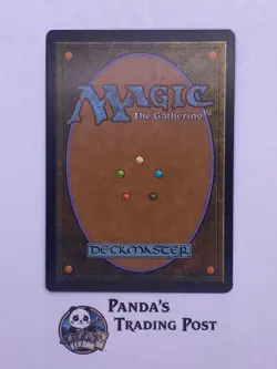 MTG Amoeboid Changeling Lorwyn Regular - Image 2