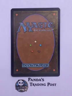 MTG Infiltration Lens Scars of Mirrodin Regular - Image 2