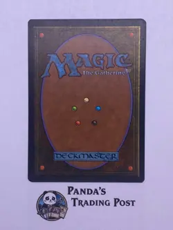 MTG Songs of the Damned Ice Age Regular - Image 2