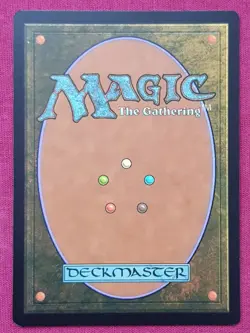 Magic The Gathering DOMINARIA UNWIND blue card MTG - Image 2