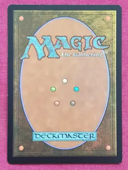 Magic The Gathering KALDHEIM GNOTTVOLD SLUMBERMOUND land card MTG - Image 2