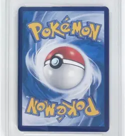 POKEMON TCG CCG S-Chinese Mega Lopunny & Jigglypuff-GX csm2.5C 077/061 SR RARE - Image 2