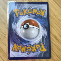 POKEMON - GENESECT EX 161/086 - FULL ART ULTRA RARE - S&V WHITE FLARE - NM - Image 2