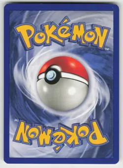 Nidoran F Common Jungle 57/64 Pokemon - Image 2