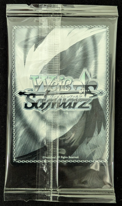 Weiss Schwarz TCG Makeine Too Many Losing Heroines Going Second Promo SEALED - Image 2