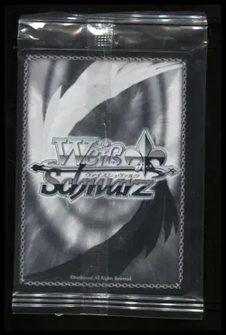 Weiss Schwarz One Shot to Finish Them All, Yoko #GL/S52-E101 PR - Image 2