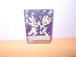 Weiss Schwarz Disney 100 Years of Wonder Minnie Mouse And Daisy Duck S104-055 RR - Image 3