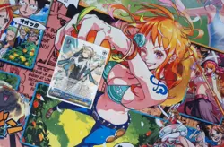 Garden of Shangri-La Rapunzel - NIK/S117-E094 R - Weiss Schwarz Goddess of Vic - Image 3