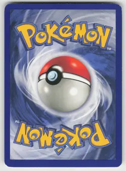 Exeggutor Uncommon Jungle 35/64 Pokemon - Image 2