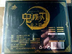 Demon Slayer x Pokemon Premium Booster Box TCG CCG Trading Card Anime GM-Y01 NEW - Image 2