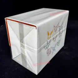 Pokemon Chinese Cards Storage Box From 2024 EEVEE Gift Box New Authentic - Image 4