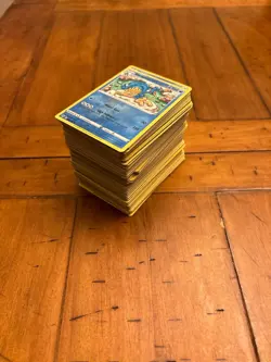 Pokemon TCG Bulk Lot 200+ Cards – Darkness Ablaze (Set 189) – Holos Included - Image 2