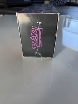 Pokemon TCG Trainer's Toolkit Cards Sealed English 2024 - Image 2