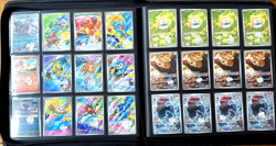 Pack Fresh Pokemon Card Hits Lot Of 319 SIR/Promo/IR /UR/EX/Full Art Chase Cards - Image 2