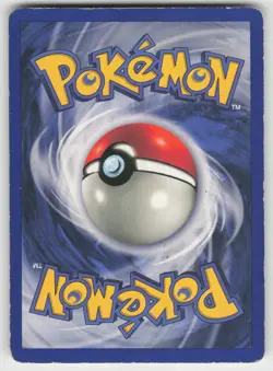 Wartortle Uncommon Base Set (Shadowless) 042/102 Pokemon - Image 2