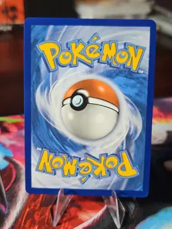 Heros Cape 152/162 Pokemon Card - Temporal Forces - NM - Image 2